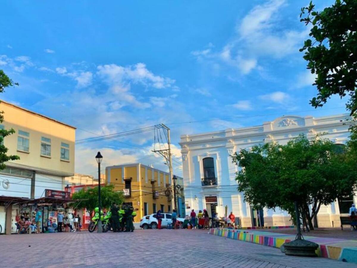 Asesinan de más de 20 puñaladas a un menor de edad en Santa Marta