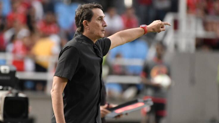 "Guimaraes está dispuesto a hacer un sacrificio, pero debe haber un acuerdo"