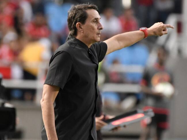 "Guimaraes está dispuesto a hacer un sacrificio, pero debe haber un acuerdo"