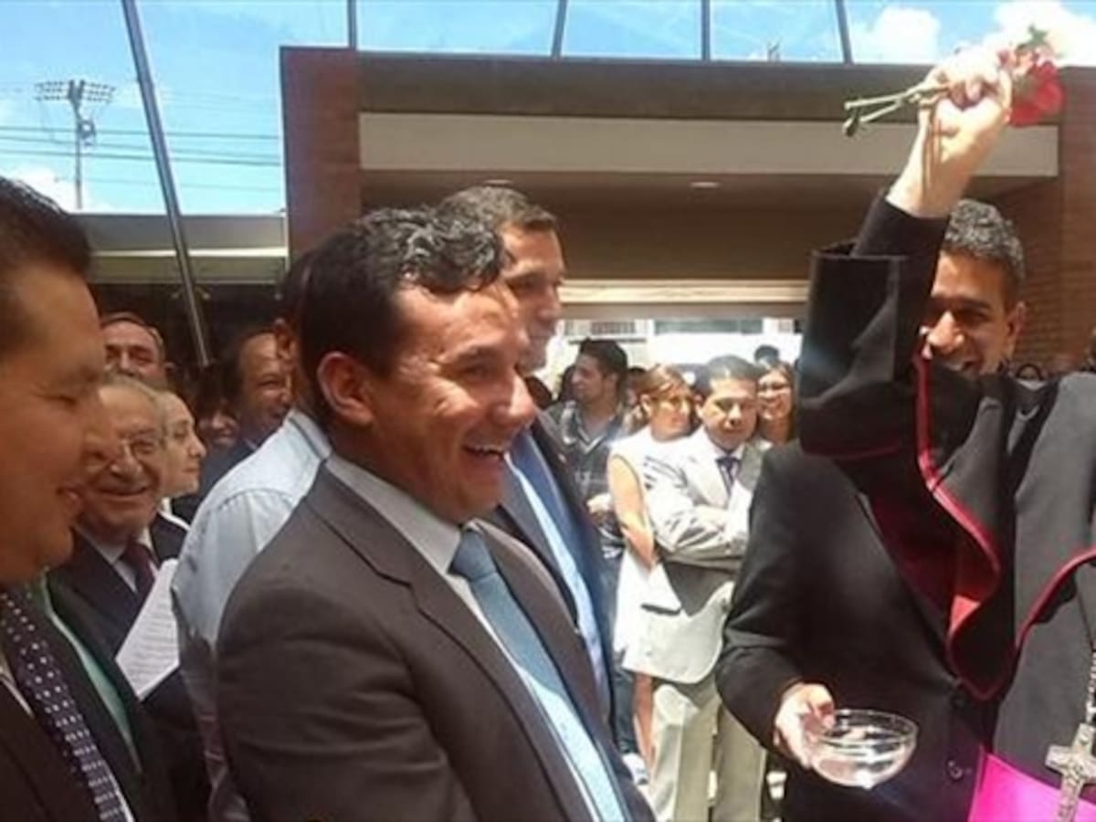 Presidente de Conferencia Episcopal dice que deben continuar con diálogos