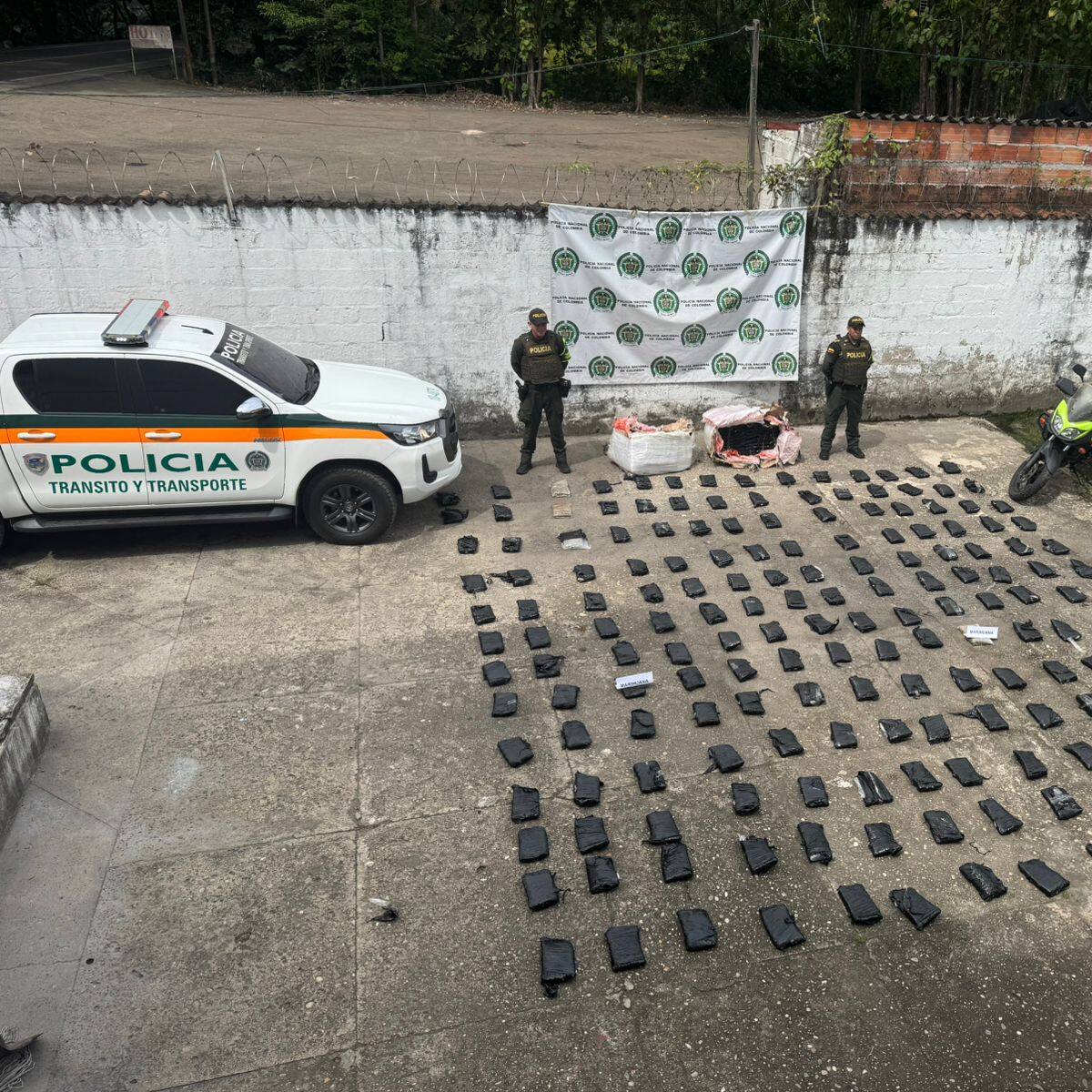 Caen en Santander dos integrantes de “Los de Armando Ávila”, con nexos con disidencias de las Farc