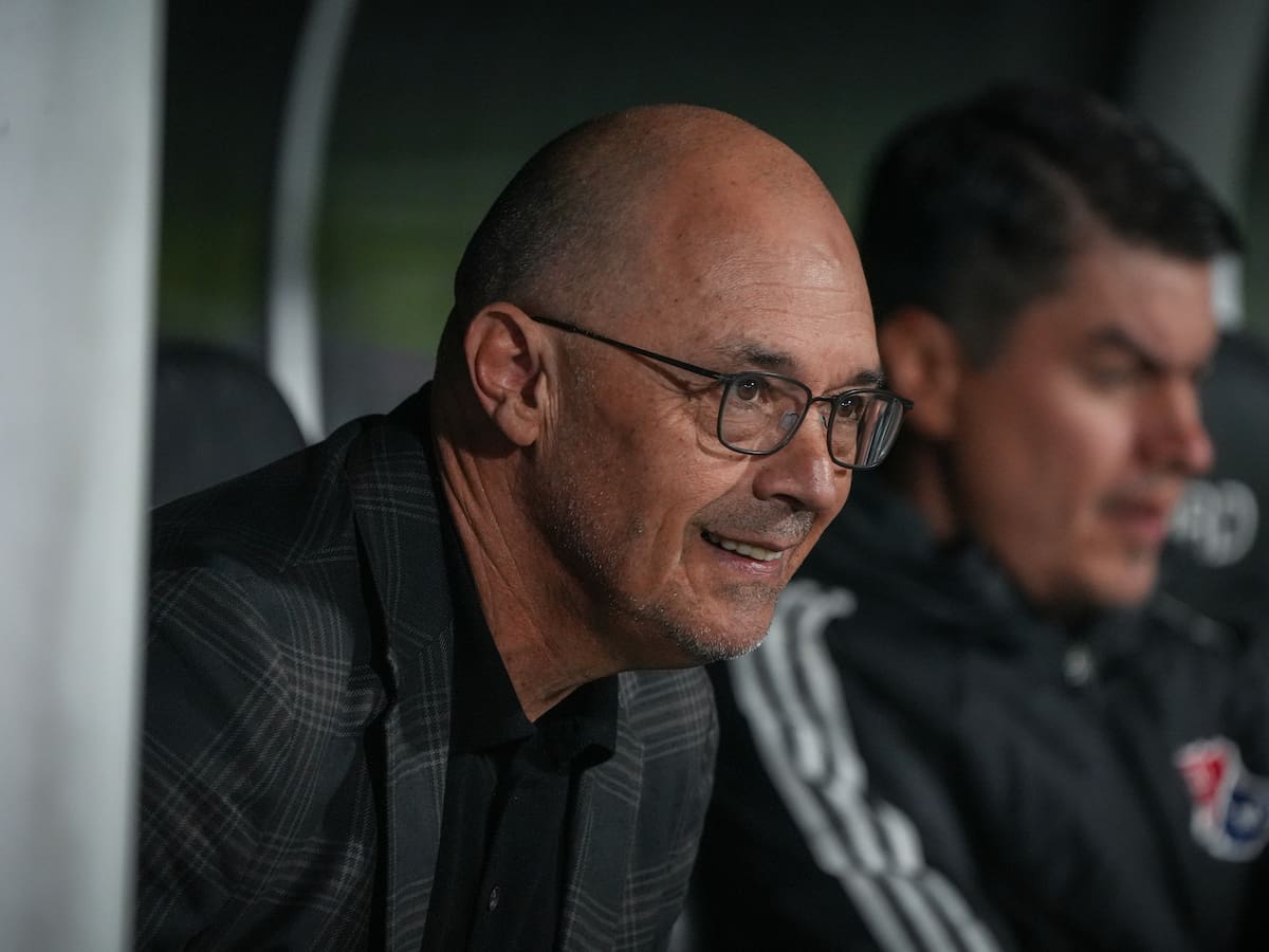 Alfredo Arias llegó con todo a Barranquilla: “Vengo a ganarles a todos y a ser campeón”