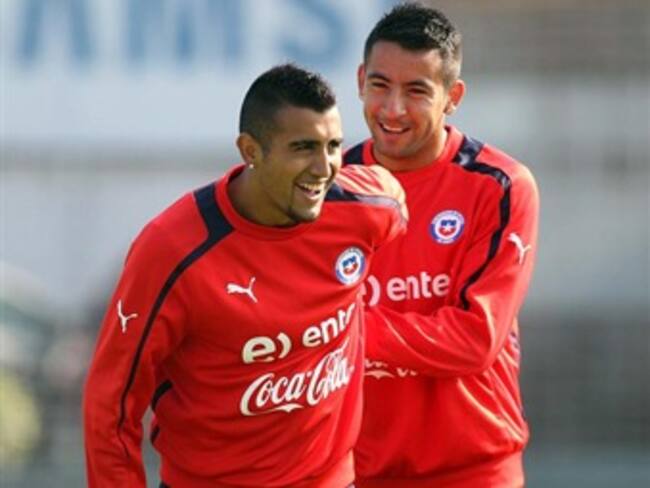 Chile ya tiene lista la titular