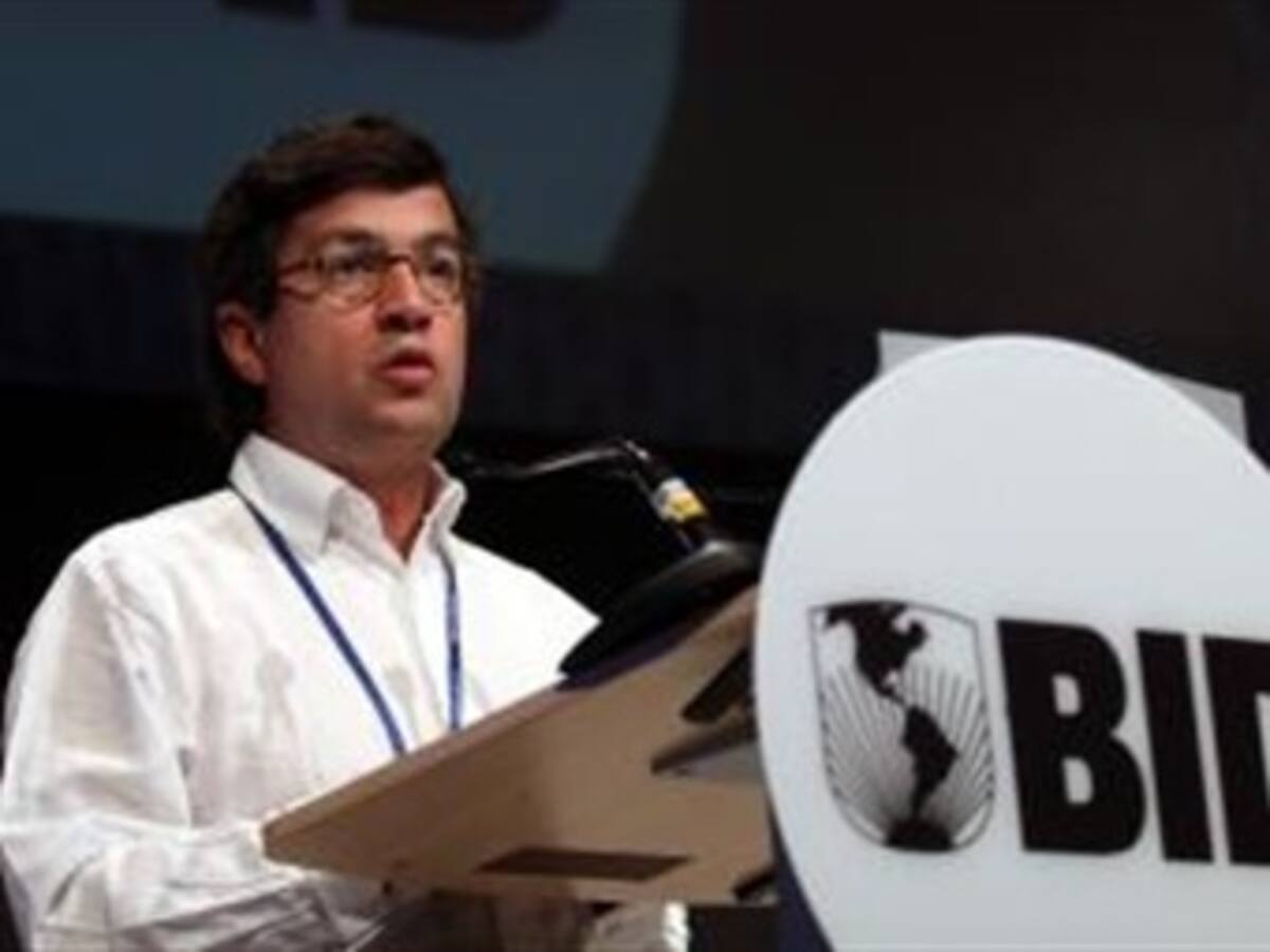 El BID apoya la Teletón en Colombia