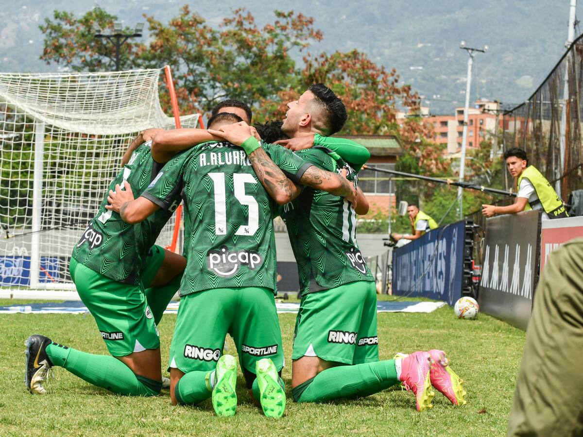 Atlético Nacional vendió a una de sus jóvenes figuras a la Premier League