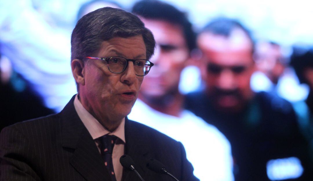 José Miguel Vivanco