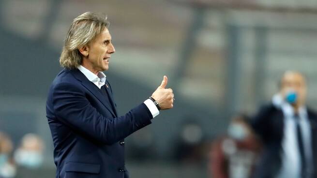 Ricardo Gareca
