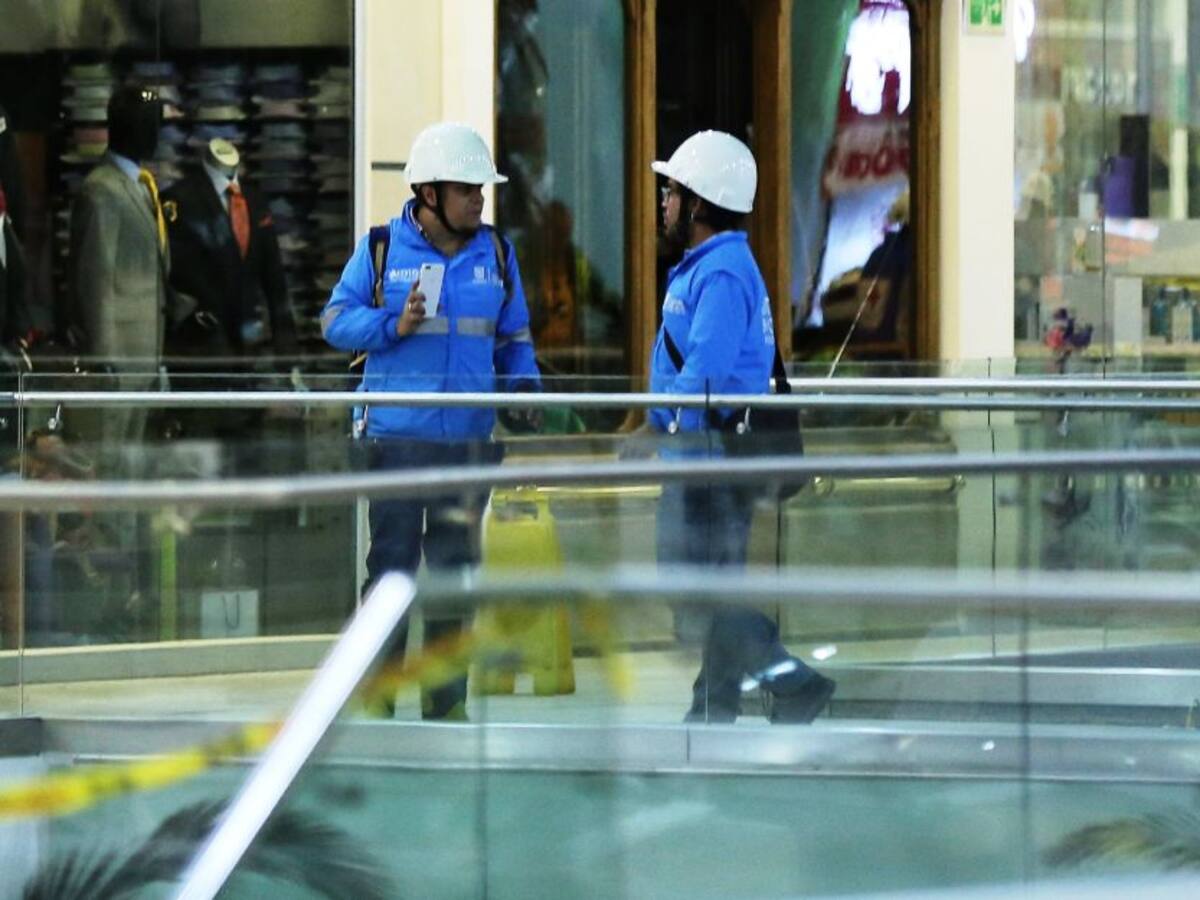 Centros Comerciales de Cartagena a la espera de protocolos para reabrir