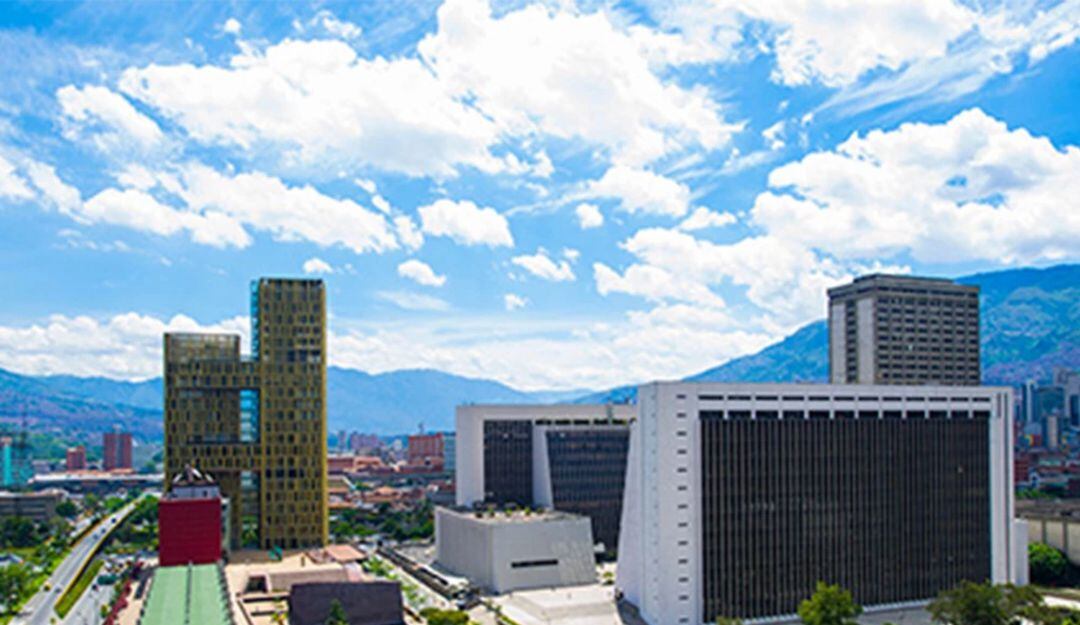 Alcaldía de Medellín