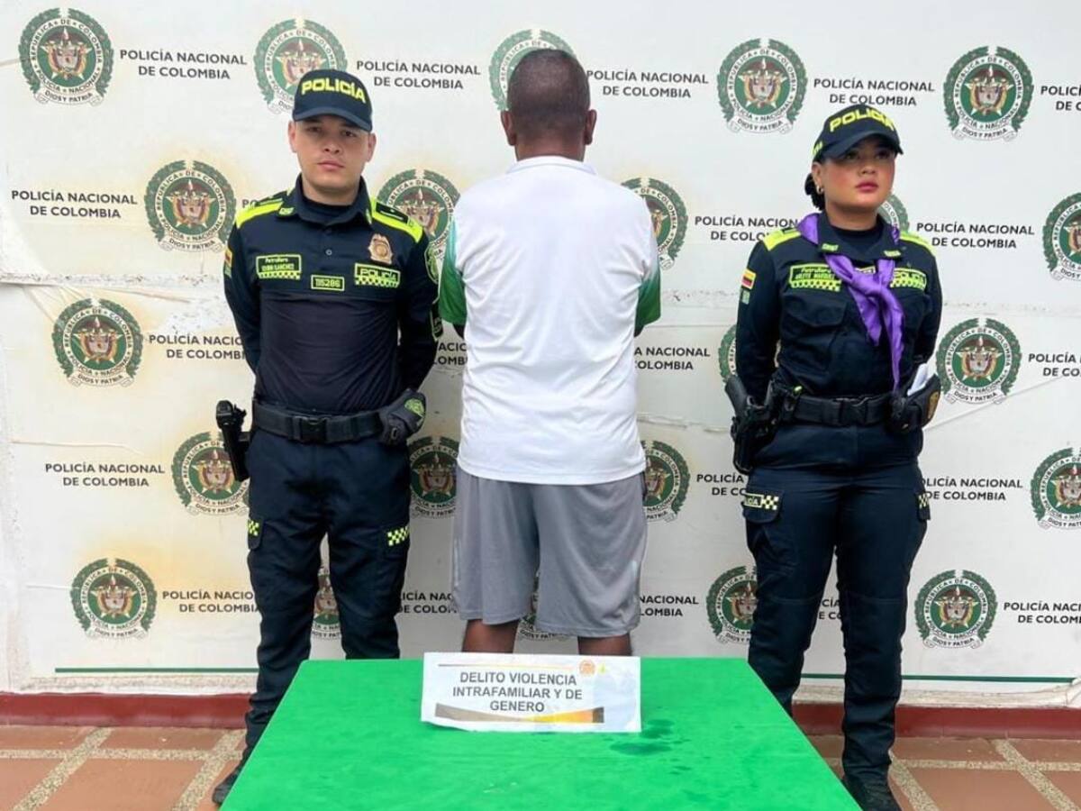 Cárcel a profesor acusado de agredir a su expareja en San Juan Nepomuceno