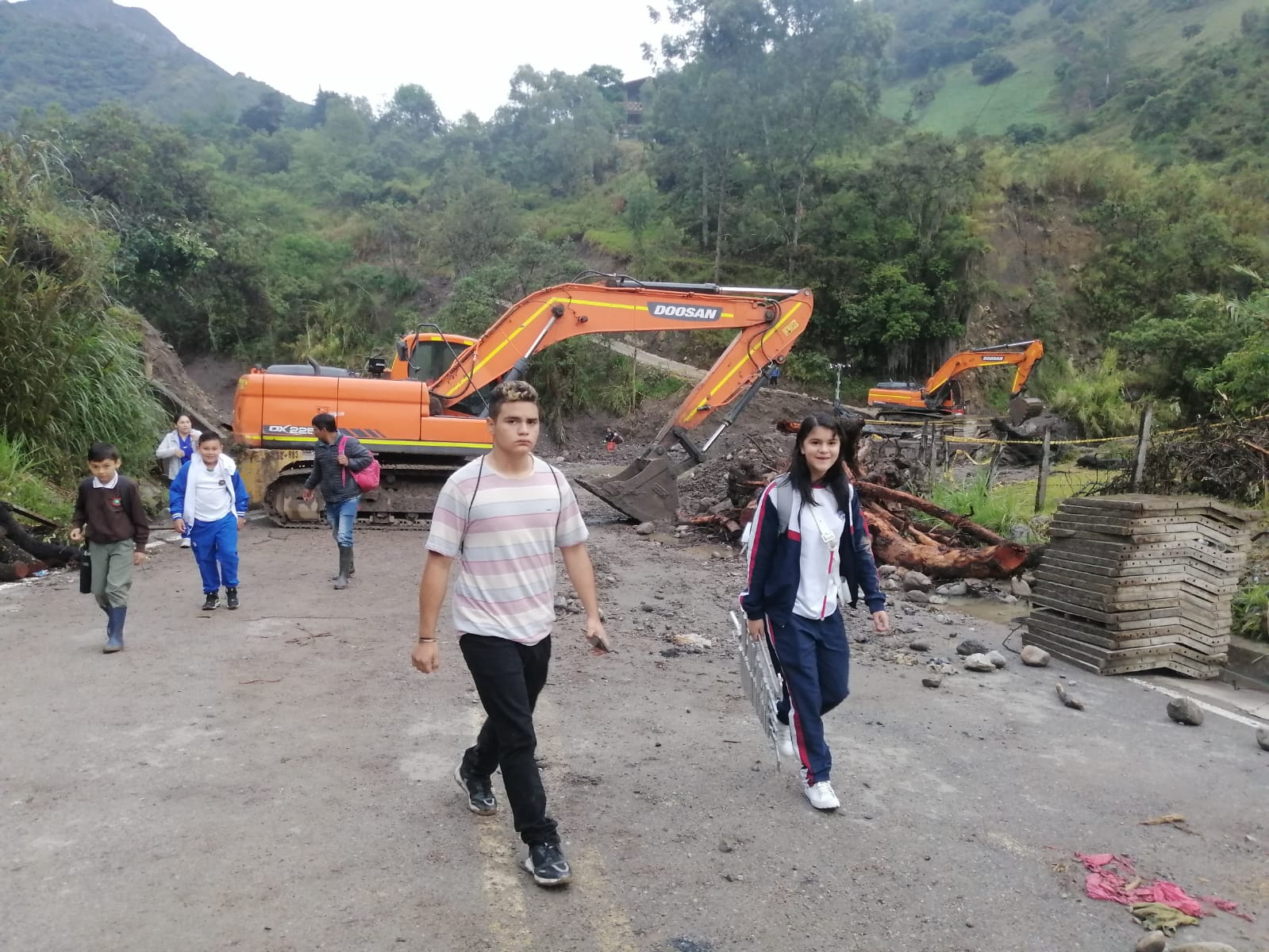 Carlos Alirio Meneses