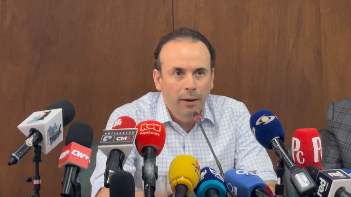 Primeras investigaciones por libro blanco de Cali