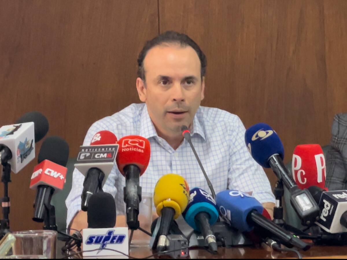 Primeras investigaciones por libro blanco de Cali