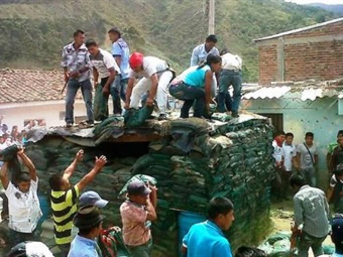 Gobierno anuncia intensificación de operaciones militares en Cauca