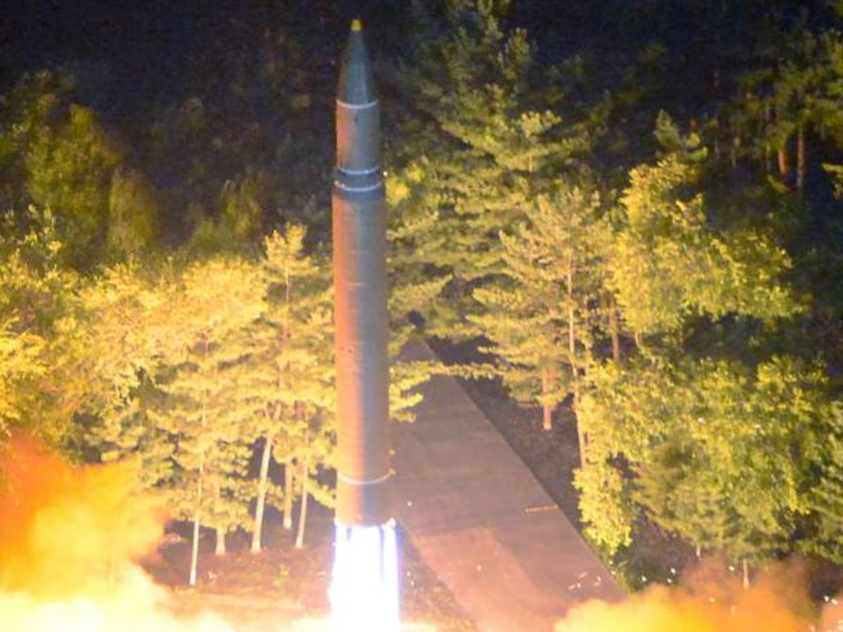 Corea del Norte descarta negociaciones nucleares con Estados Unidos