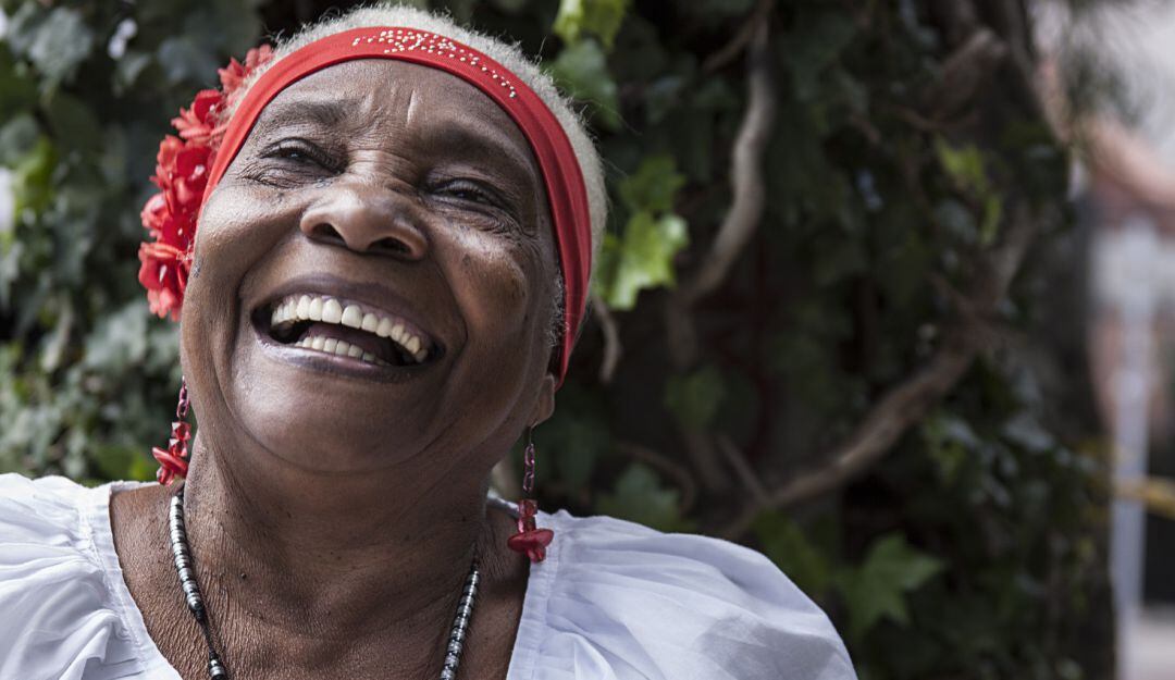 El álbum “Ancestras”, reunió a 14 mujeres artistas afrodescendientes del continente quienes interpretaron sus canciones