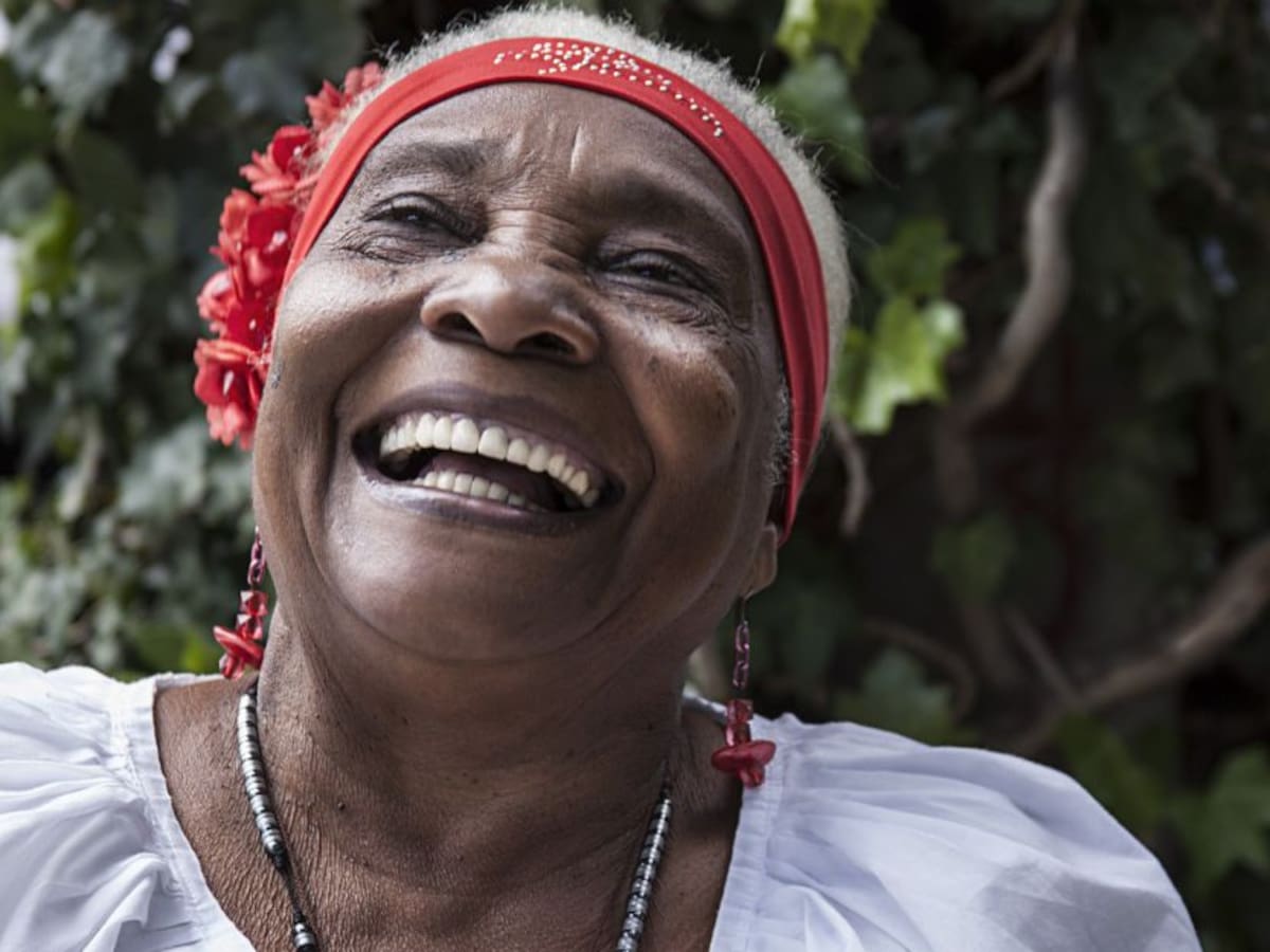 Petrona Martínez ganó Grammy Latino por mejor álbum folclórico