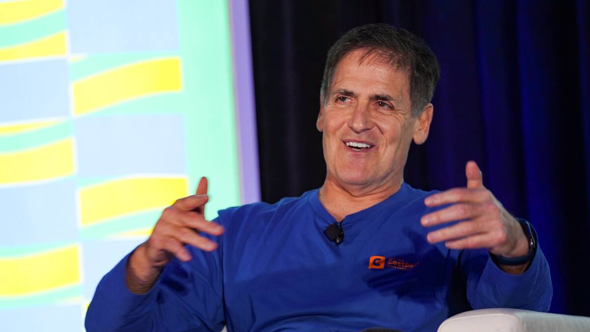 Mark Cuban lanza “Cost Plus Drugs”, una farmacia con medicamentos a precios bajos