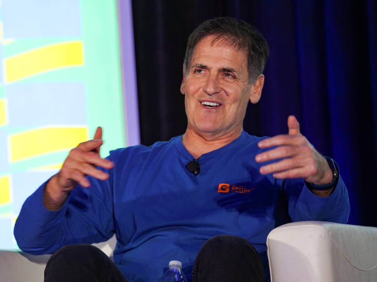 Mark Cuban lanza “Cost Plus Drugs”, una farmacia con medicamentos a precios bajos