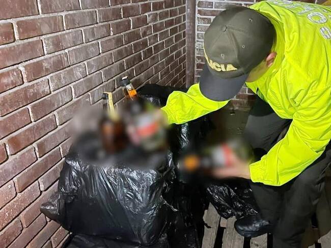 Policía de Cartagena