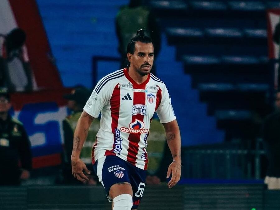 Javier Báez en Instagram.