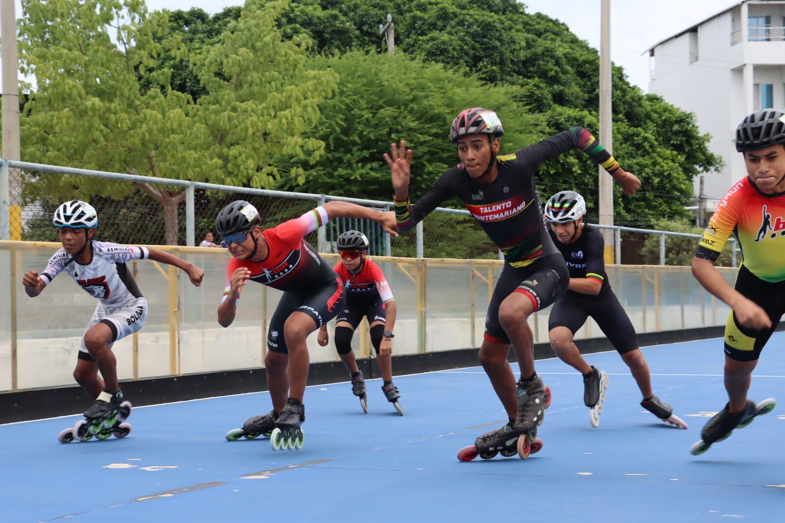 Alcaldía de Cartagena