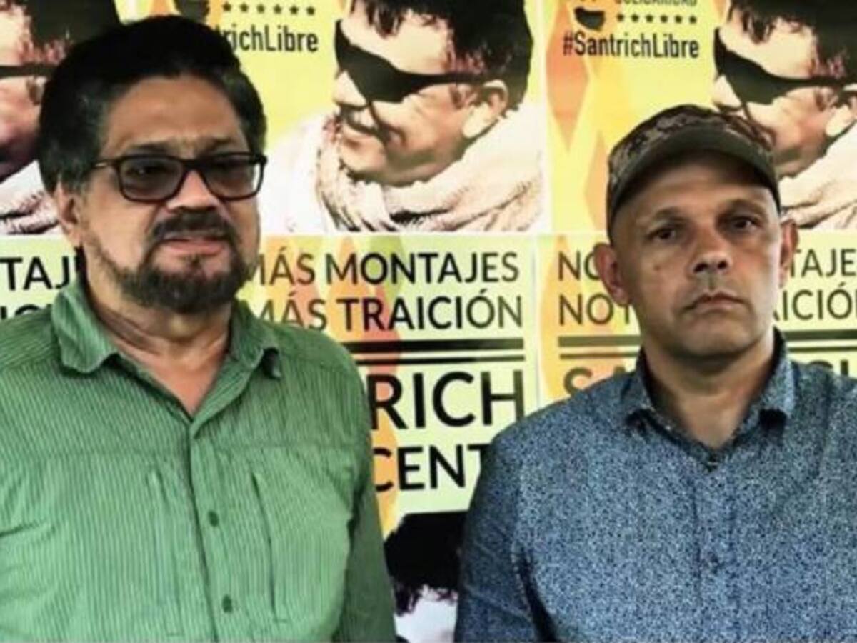 Si Márquez y el Paisa no cumplen que asuman consecuencias: Procurador
