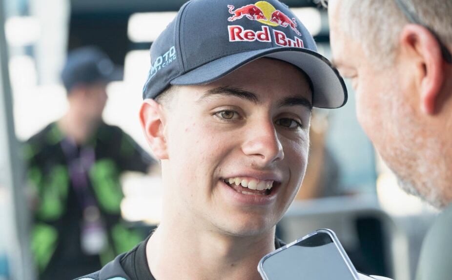 David Alonso / Getty Images