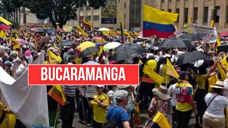 Yaneth Cely, directiva de la Central Unitaria de Trabajadores en Santander