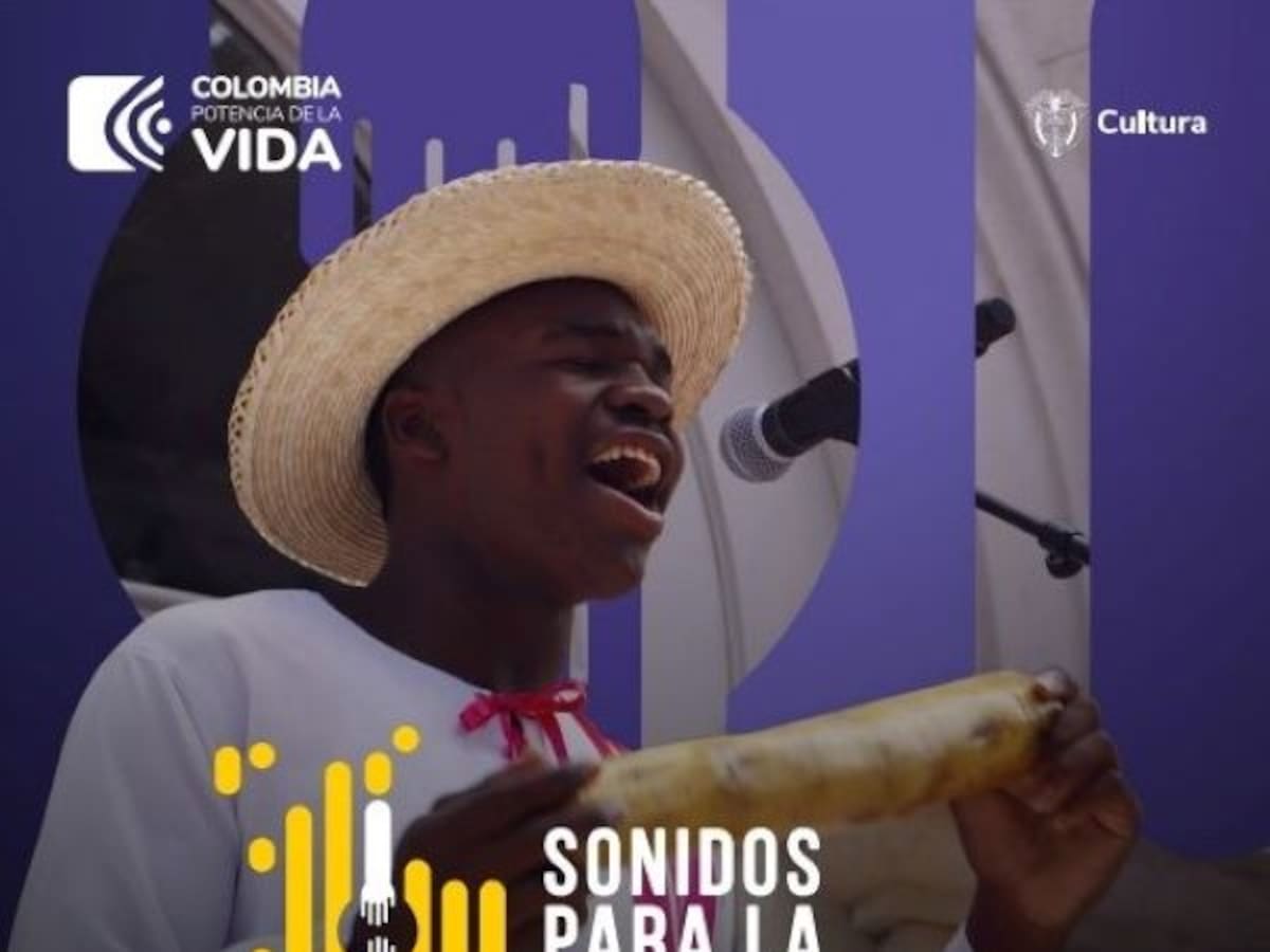 UPTC desarrollará el programa “Sonidos para la Construcción de Paz” del Gobierno Nacional