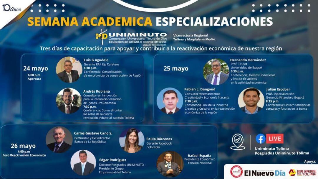 Foro Económico Regional