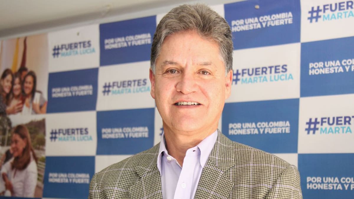 El funcionario que benefició la empresa del esposo de la vicepresidenta