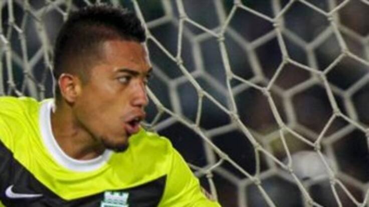 Santa Fe, con sabor amargo por el empate ante Nacional