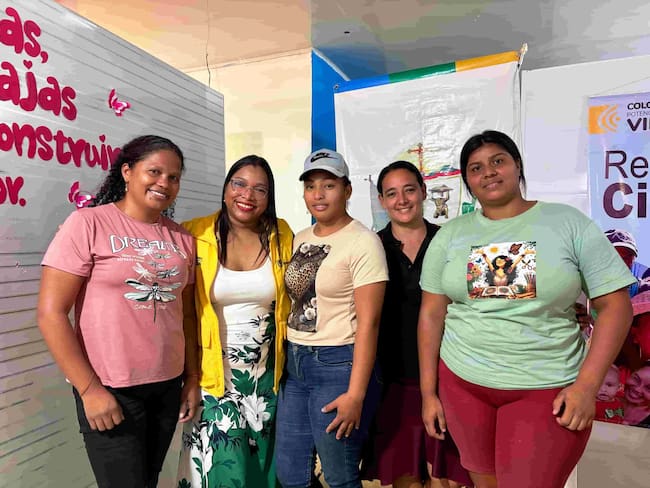 Prosperidad Social publica listado de beneficiarios de Economía Popular para el Cambio en Bolívar