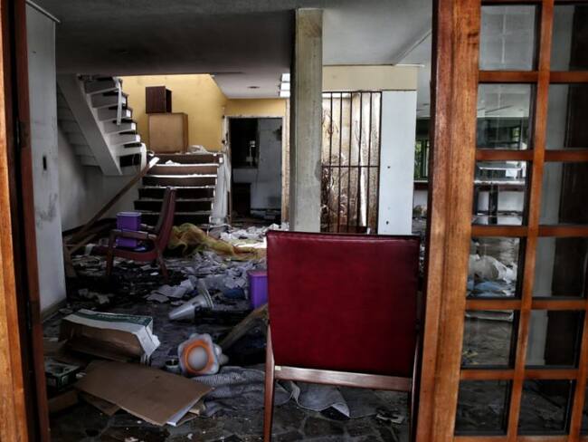 Representante de Guaidó pide investigación y protección sobre consulado