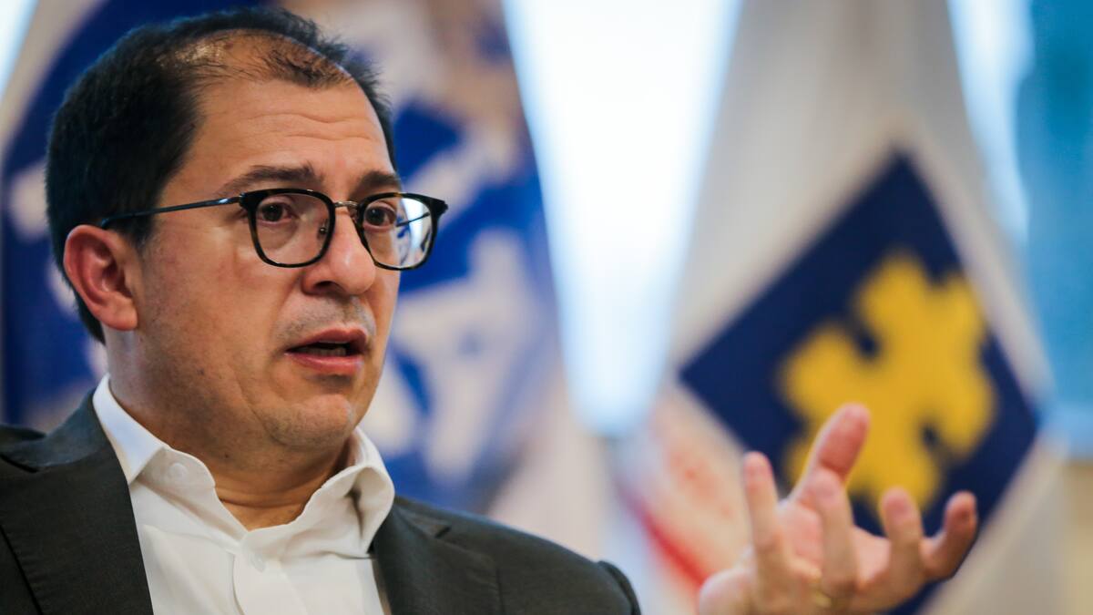 Comisión de Acusaciones no investigará supuesto abuso de autoridad del fiscal Barbosa