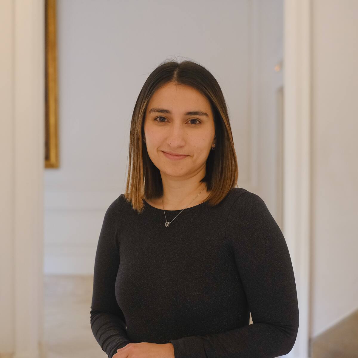 “Son frutos de la reconciliación”: Laura Sarabia por la alianza que creó Misión La Guajira