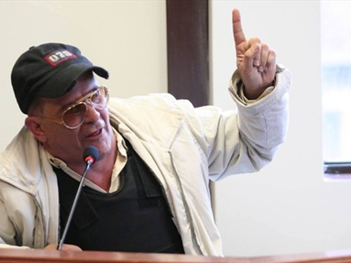 Por no estudiar niegan libertad a Ernesto Báez