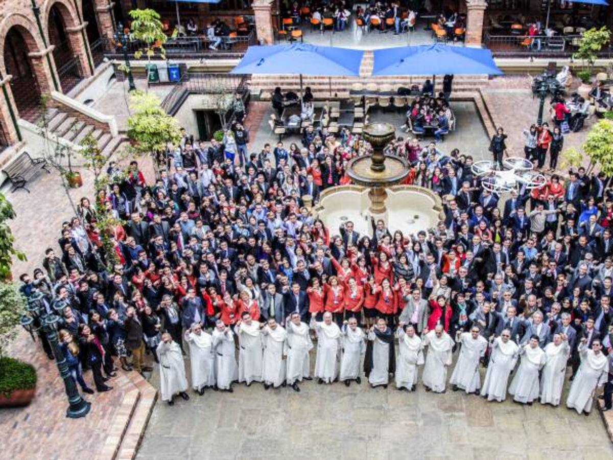 La Santo Tomás, primera universidad privada con acreditación multicampus