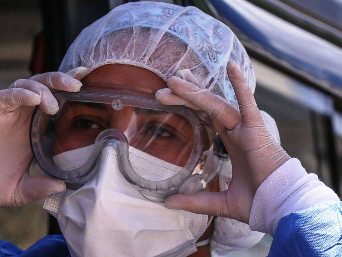 Contraloría asume vigilancia de contrato de Bioseguridad de Cartagena