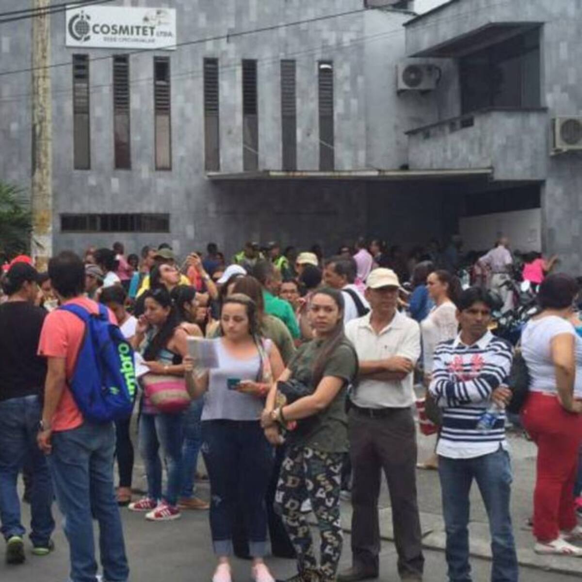 Cierran servicios médicos para los docentes de Quinchía, Risaralda