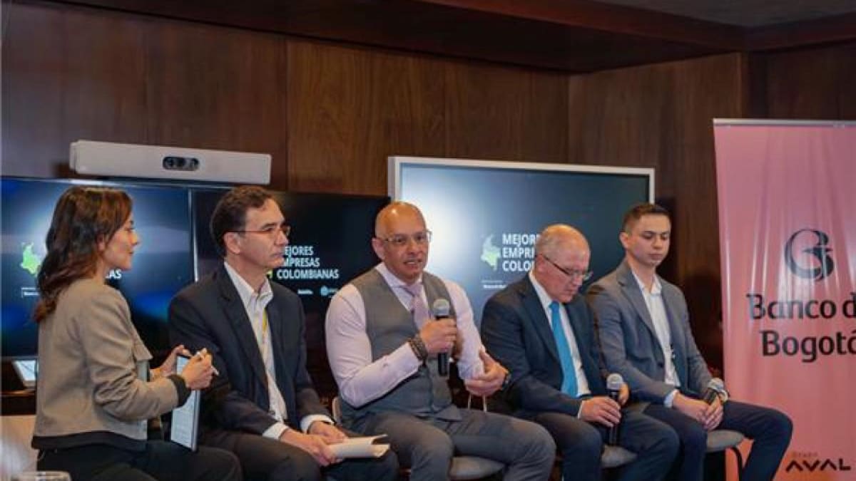 Alcance su máximo potencial empresarial en la edición 2024 de Mejores Empresas Colombianas