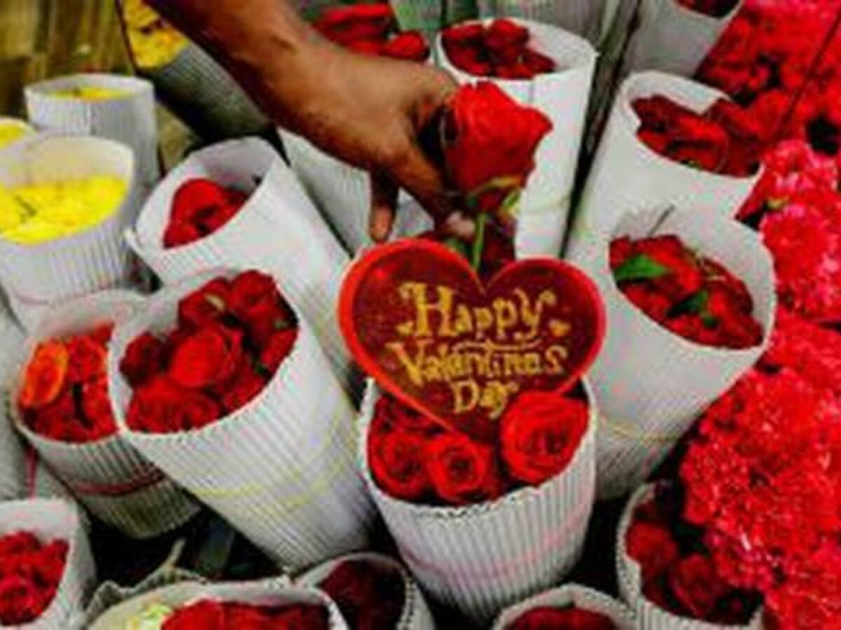 Fenalco Caldas espera que ventas aumenten en el Día de San Valentín