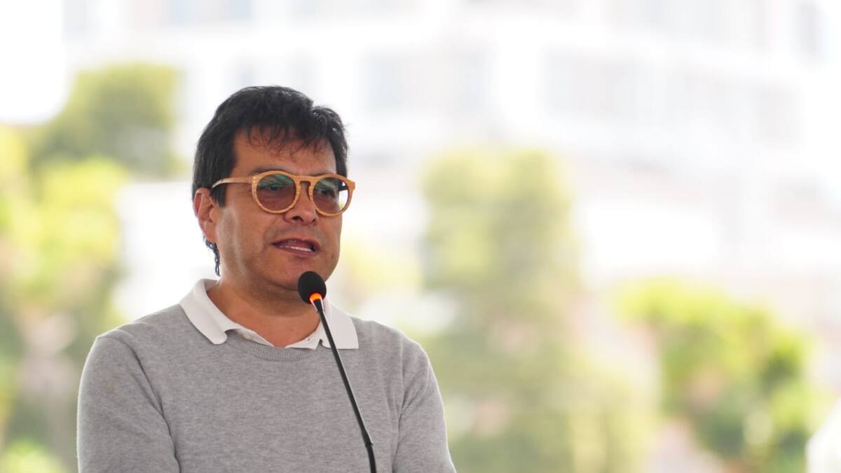 Comisionado para la Paz pidió grabar reunión con líderes para responder a Clan del Golfo
