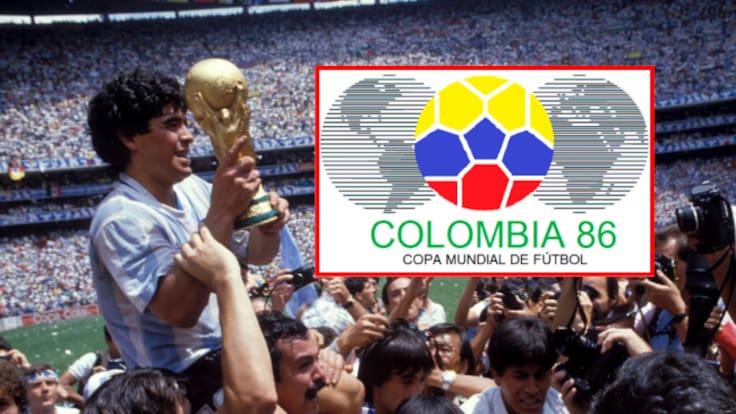 ¿Por qué no se hizo el Mundial de 1986 en Colombia? Periodista reveló motivos poco conocidos