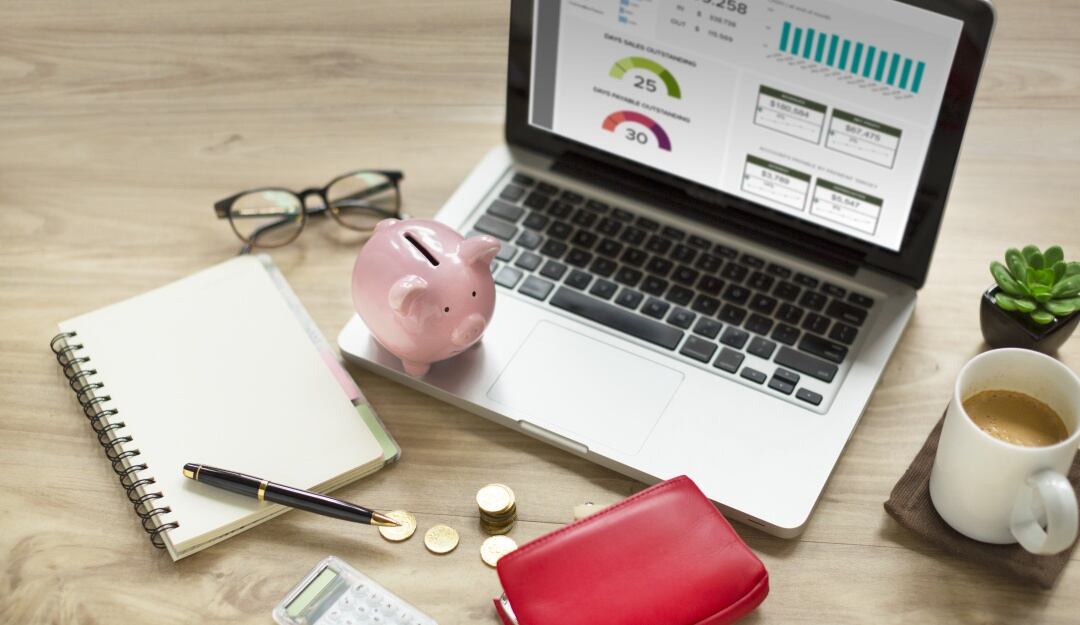 Dinero (imagen de referencia) | Getty Images