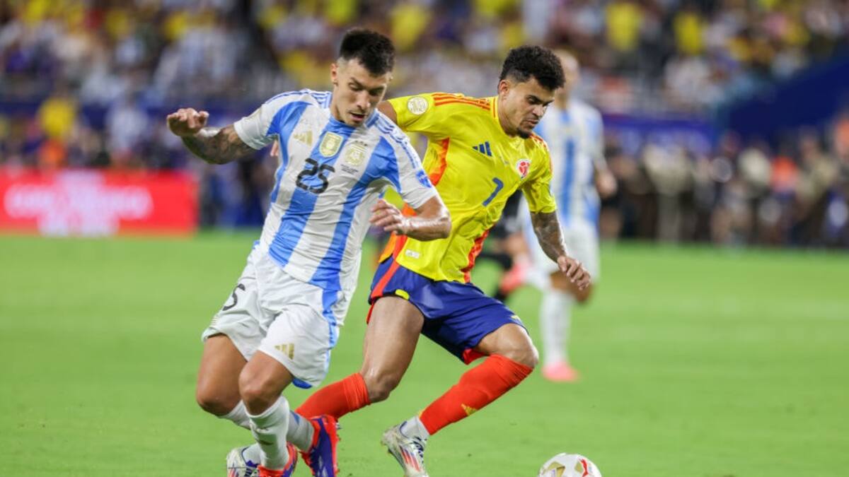 Doble fecha de eliminatorias sudamericanas al Mundial 2026: horarios de todos los partidos