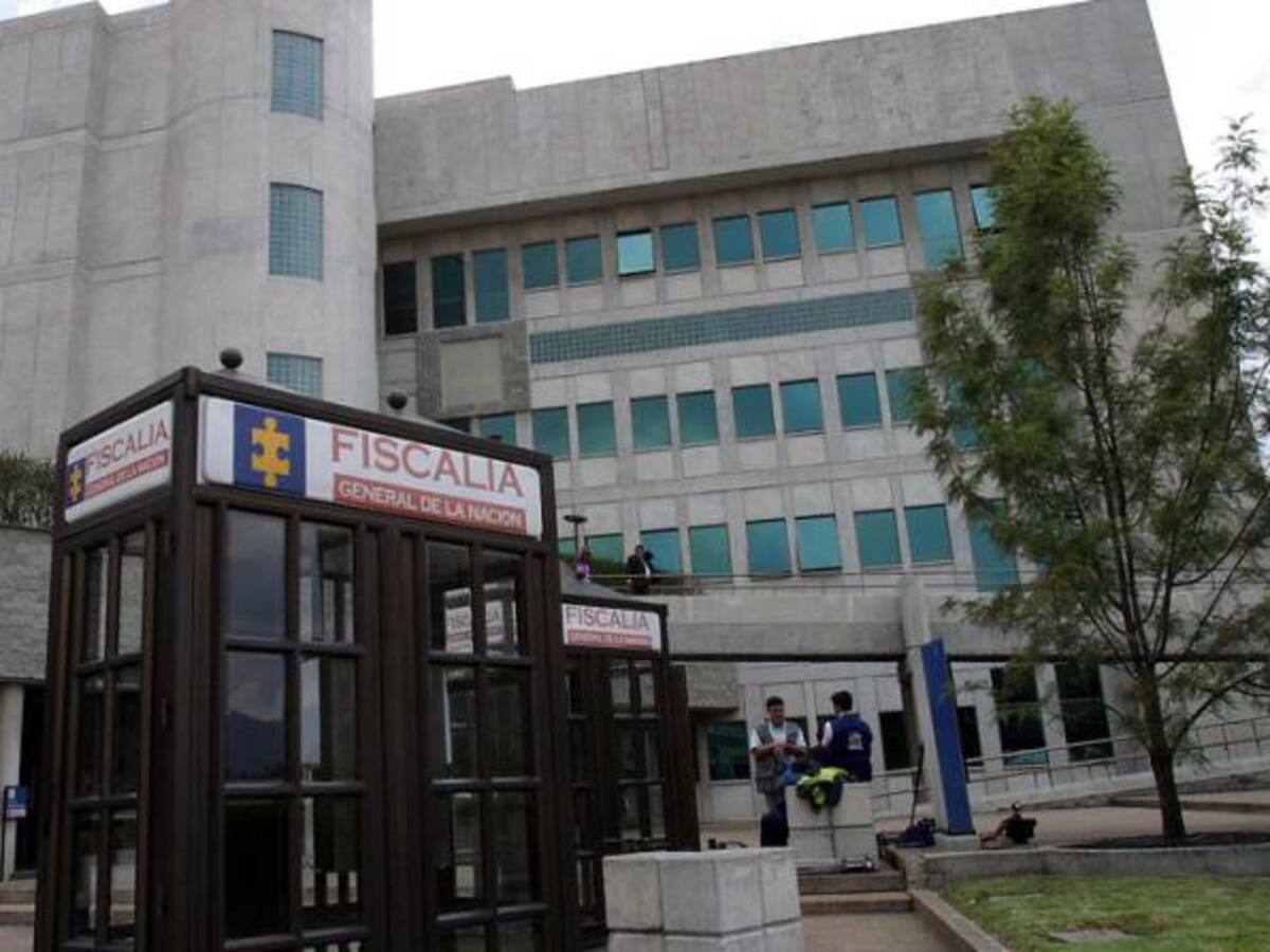 Fiscalía adelanta inspecciones en la ANI, Cormagdalena y Odebrecht