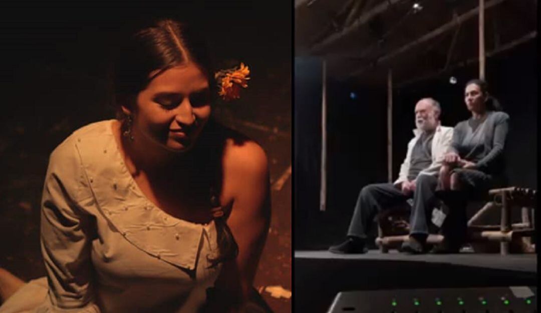 Grupos de teatro de Caldas