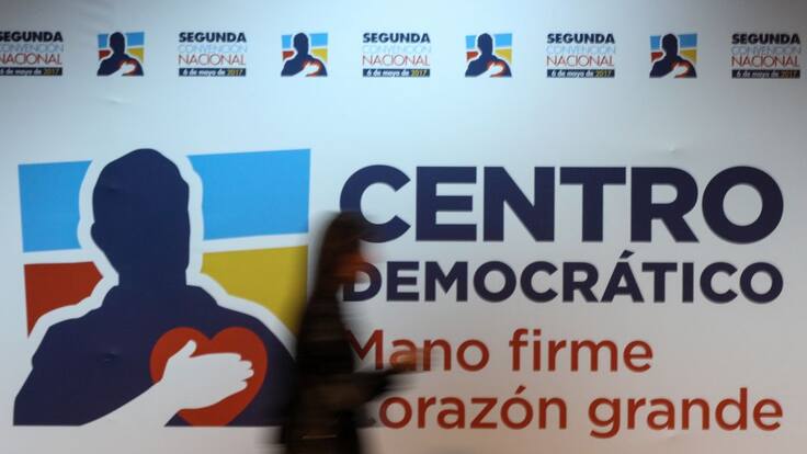 Después de la elección de Zuluaga, ¿el CD se irá a consulta con otros? ¿Qué hará Cabal?